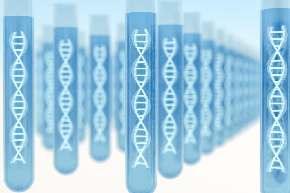 La importancia de realizarse un test genético capilar